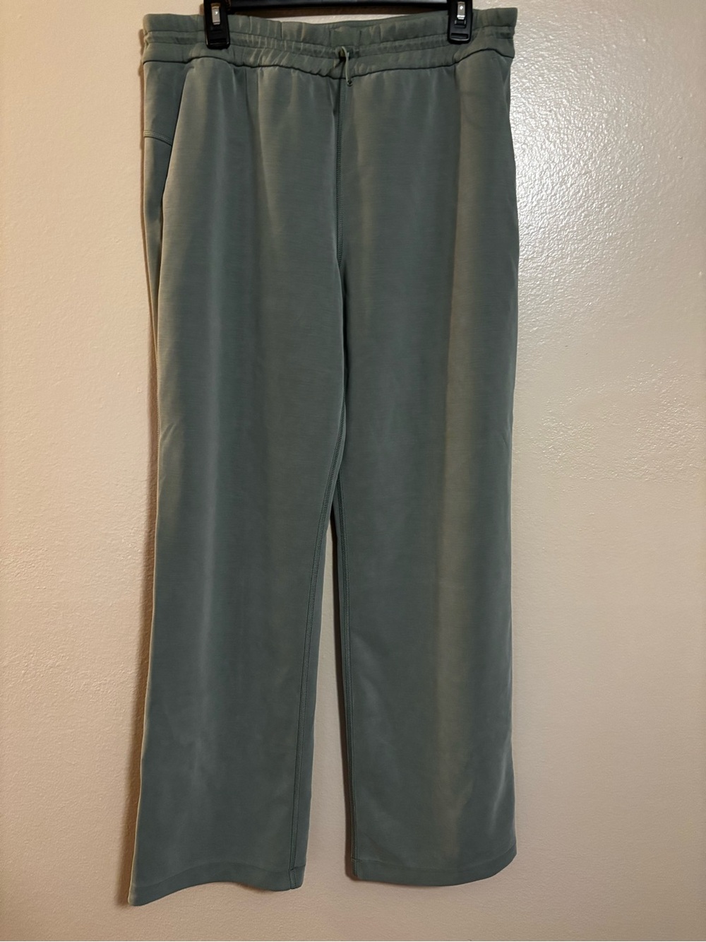 lululemon Softstreme™ High-Rise Pant — Regular.